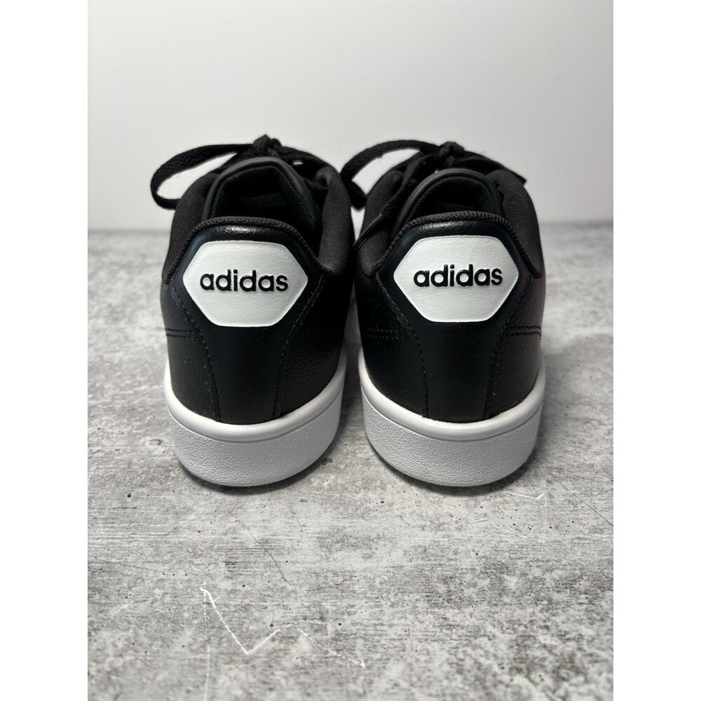 Adidas Cloudfoam Ortholite Float Women’s 28Y001 Black Size 8.5 - Picture 2 of 9